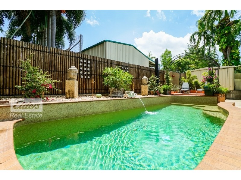 9 Lobelia Court, Rosebery NT 0832