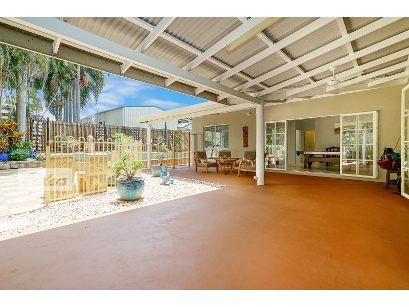 9 Lobelia Court, Rosebery NT 0832