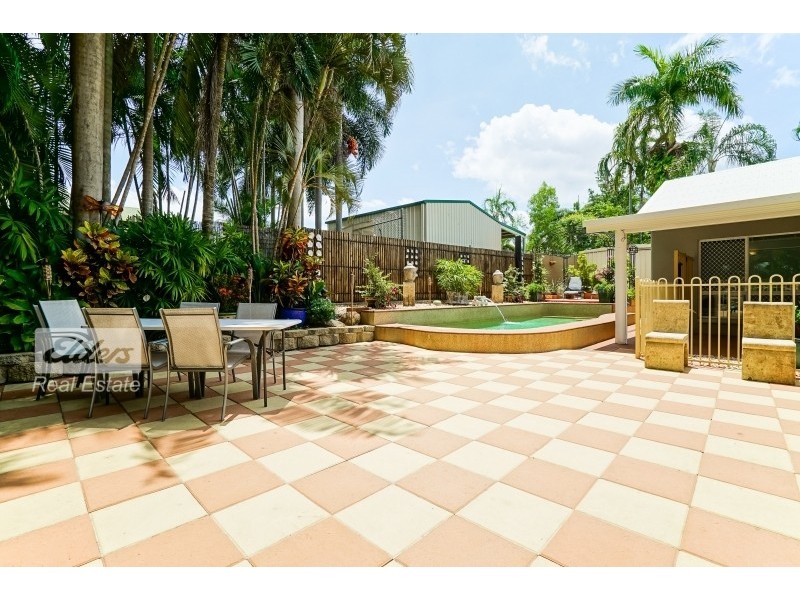 9 Lobelia Court, Rosebery NT 0832