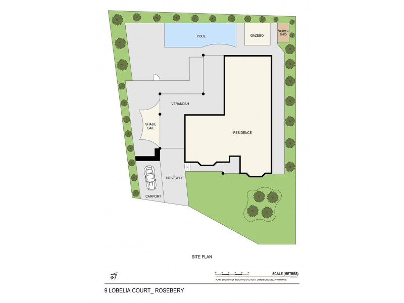 9 Lobelia Court, Rosebery NT 0832