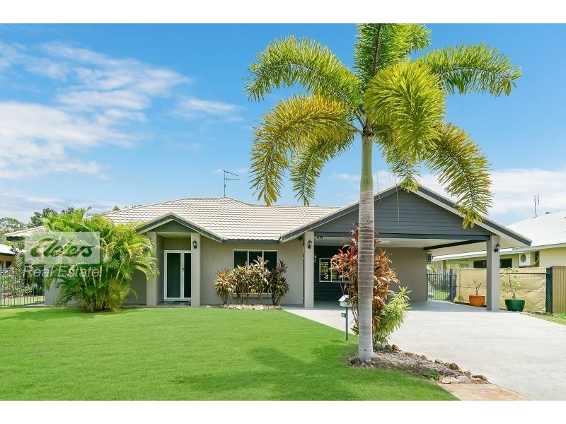 25 Latram Court, Gunn NT 0832