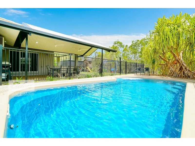 25 Latram Court, Gunn NT 0832