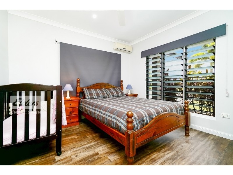 25 Latram Court, Gunn NT 0832