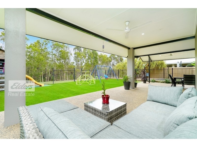 25 Latram Court, Gunn NT 0832