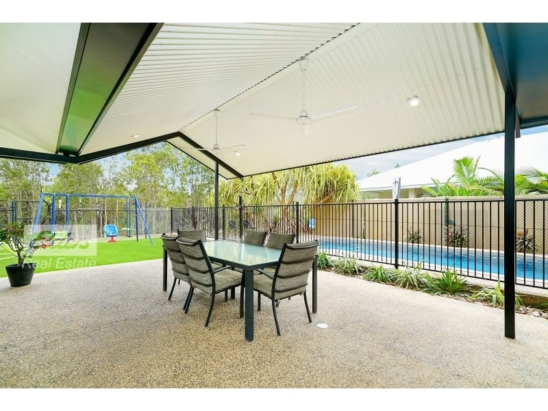 25 Latram Court, Gunn NT 0832
