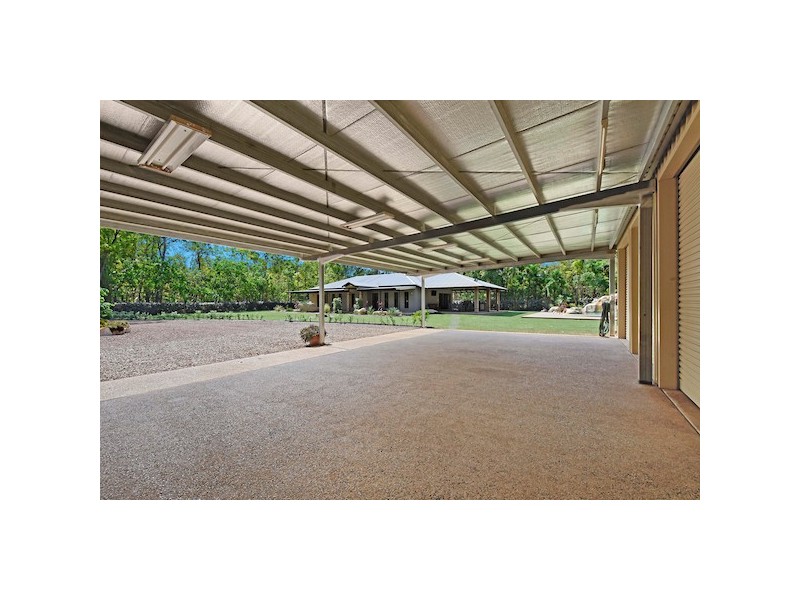 200 Beddington Road, Herbert NT 0836