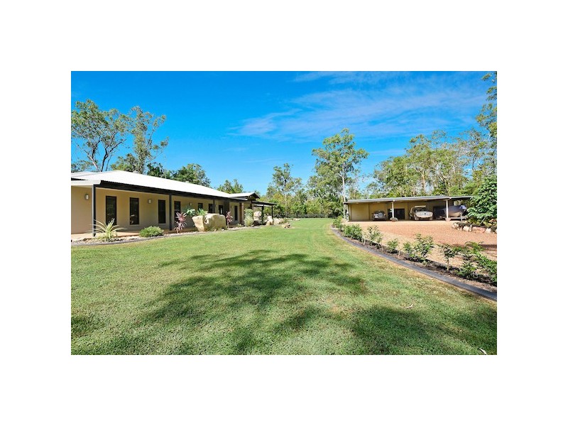 200 Beddington Road, Herbert NT 0836