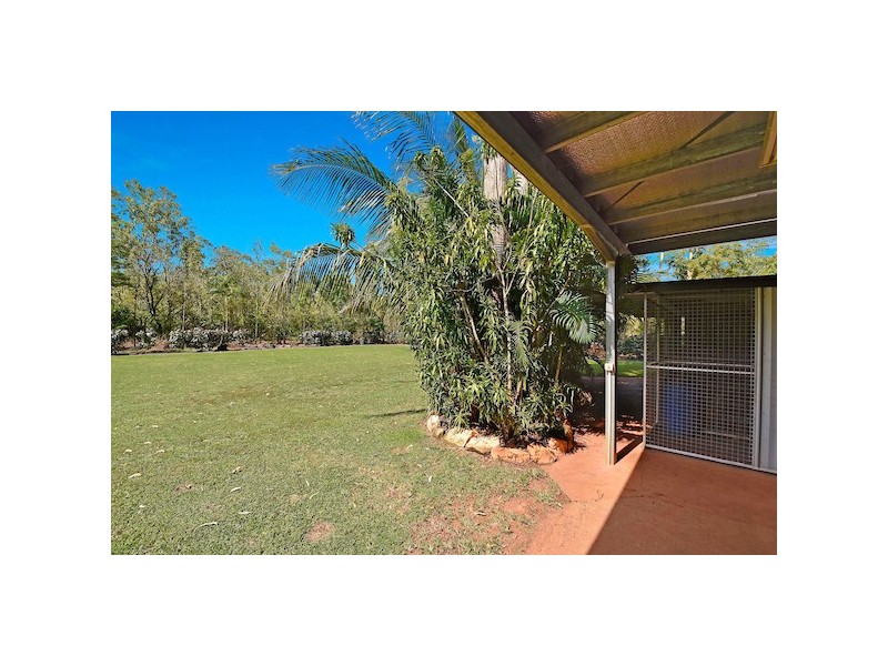 200 Beddington Road, Herbert NT 0836