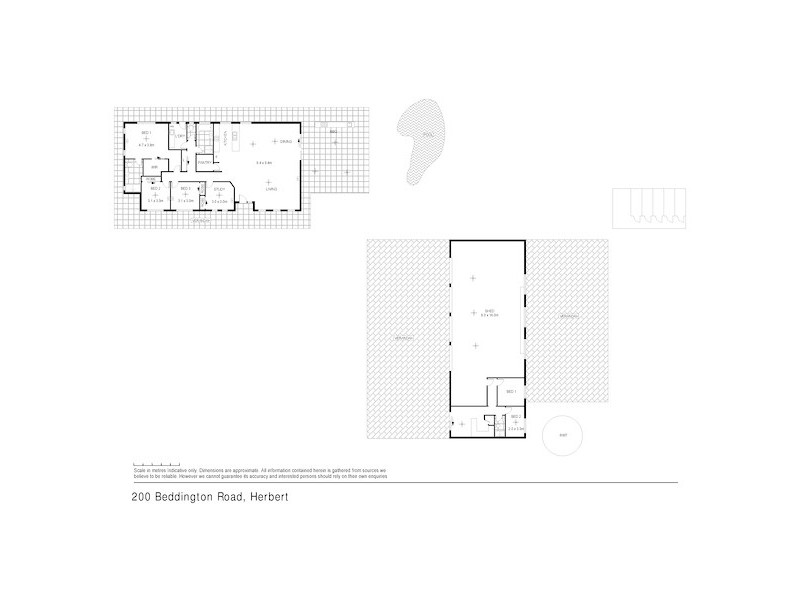 200 Beddington Road, Herbert NT 0836