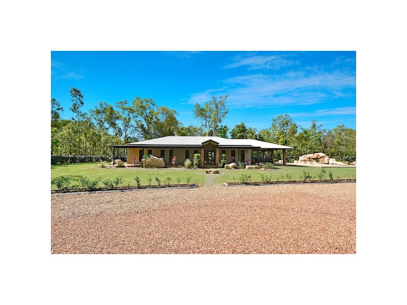 200 Beddington Road, Herbert NT 0836