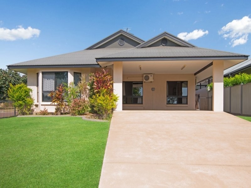 7 Fish River Way, Gunn NT 0832