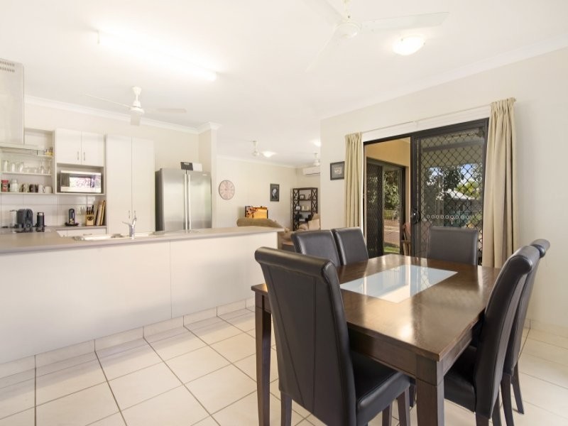 7 Fish River Way, Gunn NT 0832