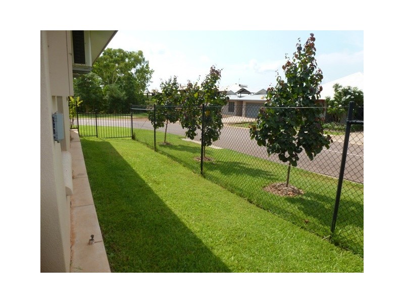 7 Fish River Way, Gunn NT 0832