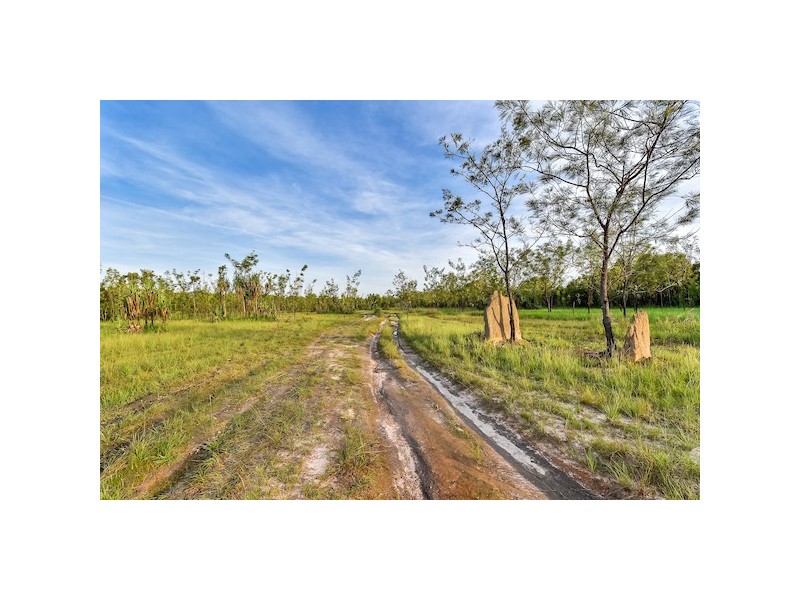 768 Letchford Road, Darwin River NT 0841