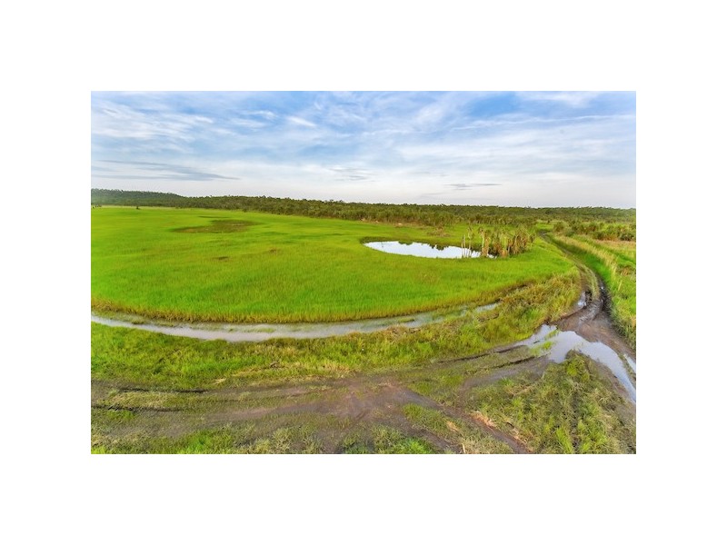 768 Letchford Road, Darwin River NT 0841