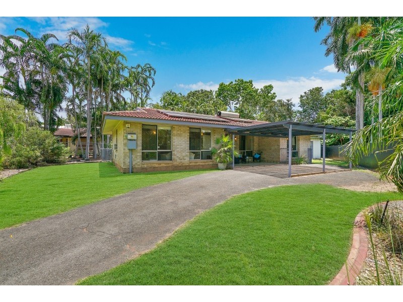 30 Cornwallis Circuit, Gray NT 0830