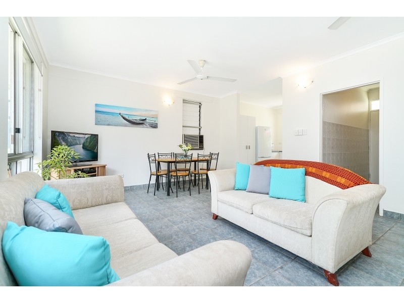 30 Cornwallis Circuit, Gray NT 0830