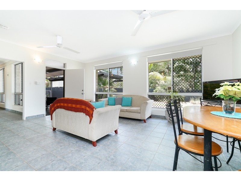 30 Cornwallis Circuit, Gray NT 0830