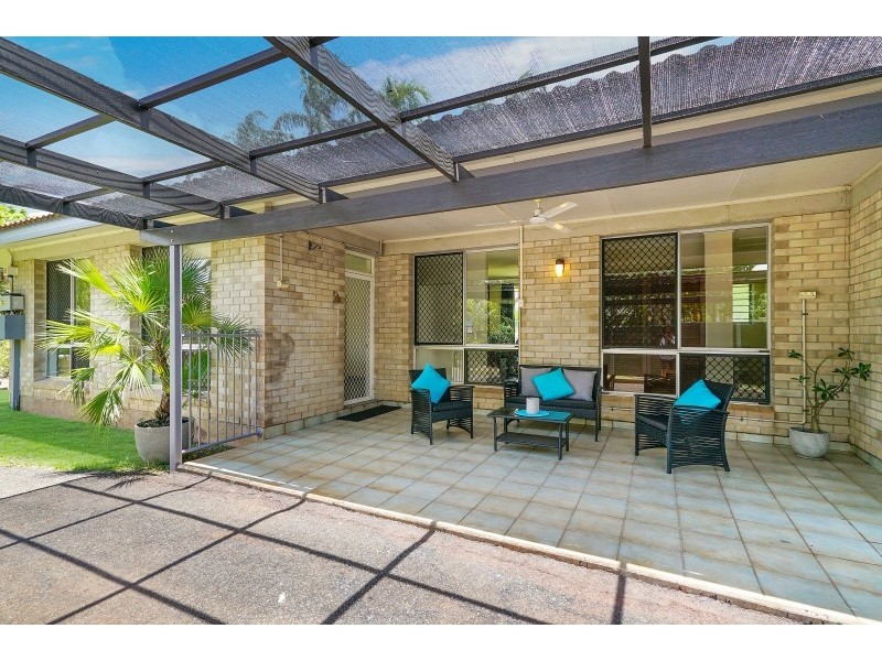 30 Cornwallis Circuit, Gray NT 0830