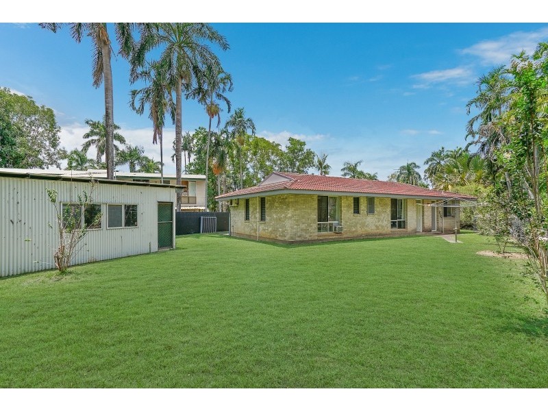 30 Cornwallis Circuit, Gray NT 0830