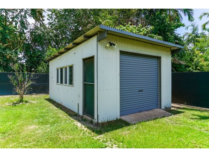 30 Cornwallis Circuit, Gray NT 0830