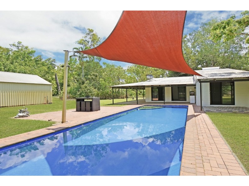 25 Krichauff Road, Humpty Doo NT 0836