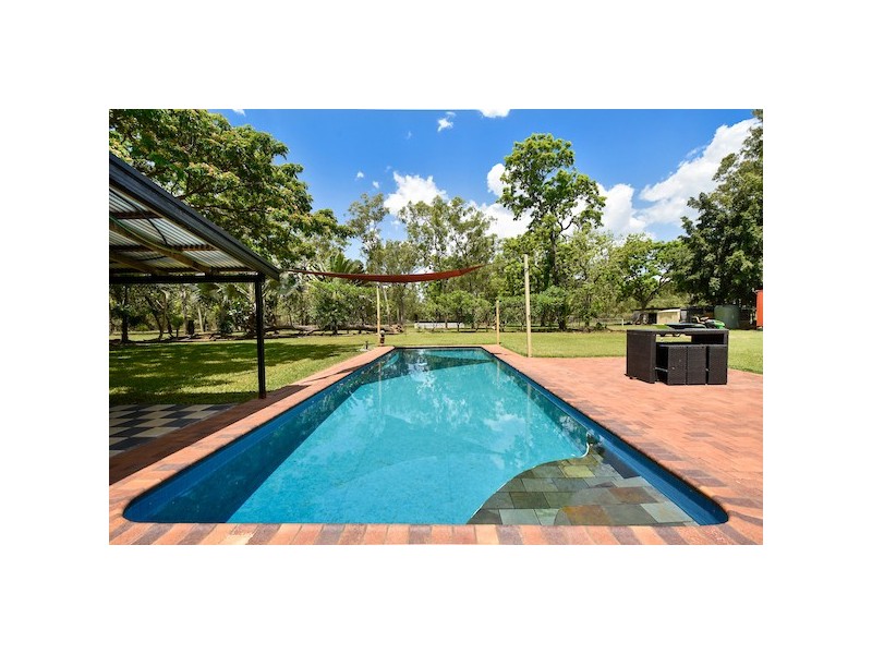 25 Krichauff Road, Humpty Doo NT 0836