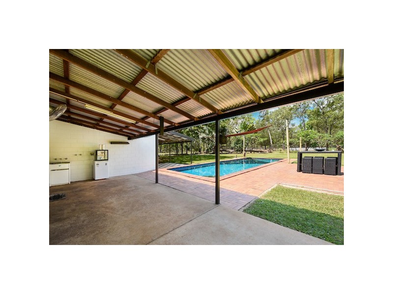 25 Krichauff Road, Humpty Doo NT 0836