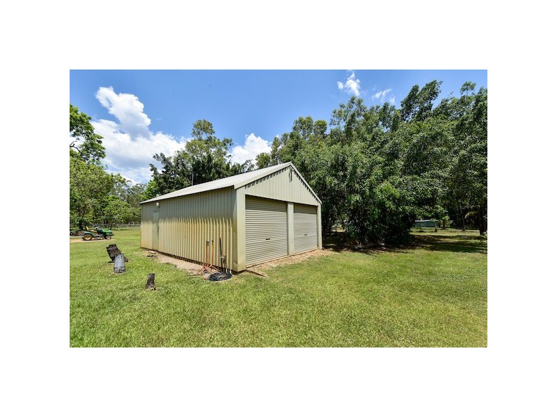 25 Krichauff Road, Humpty Doo NT 0836