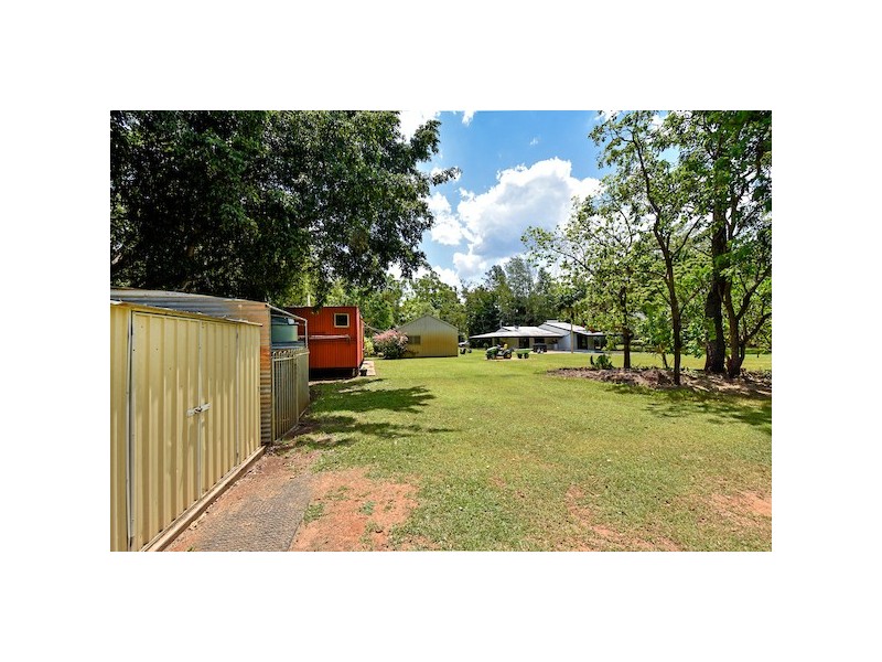 25 Krichauff Road, Humpty Doo NT 0836