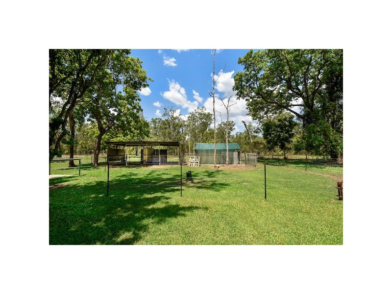 25 Krichauff Road, Humpty Doo NT 0836