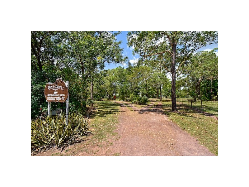 25 Krichauff Road, Humpty Doo NT 0836