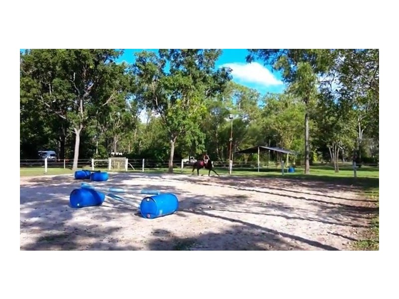 25 Krichauff Road, Humpty Doo NT 0836