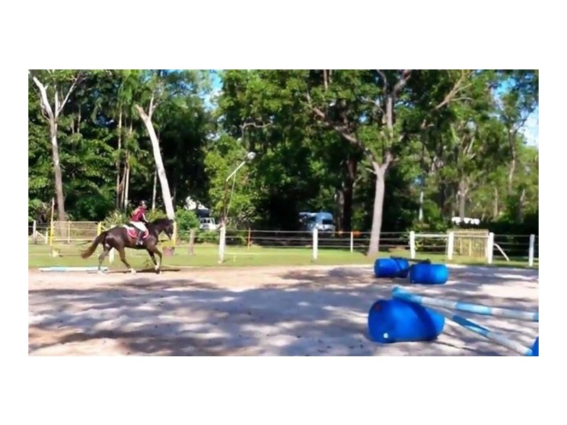 25 Krichauff Road, Humpty Doo NT 0836