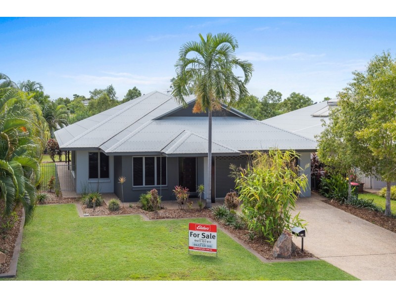 36 Liddy Crescent, Farrar NT 0830