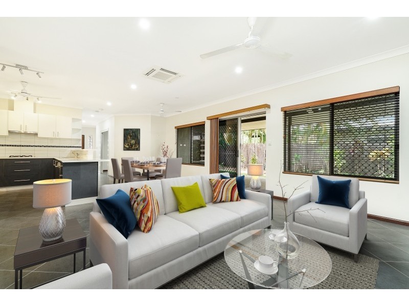 36 Liddy Crescent, Farrar NT 0830