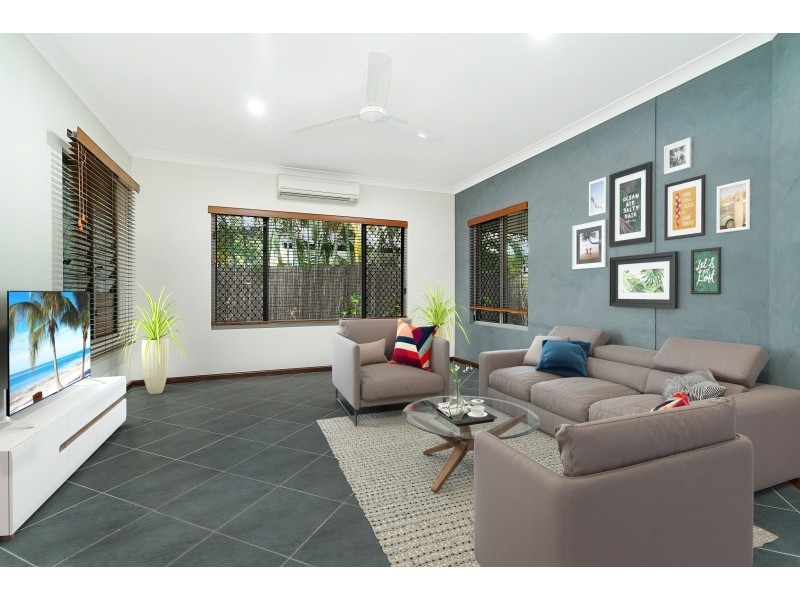 36 Liddy Crescent, Farrar NT 0830