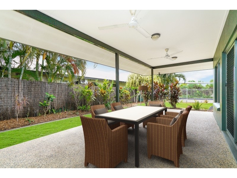36 Liddy Crescent, Farrar NT 0830