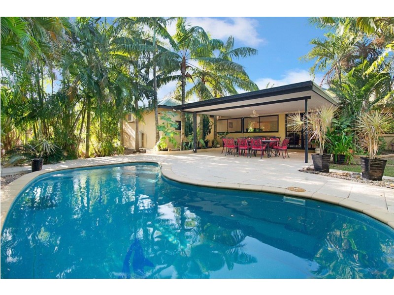 18 Monash Court, Durack NT 0830