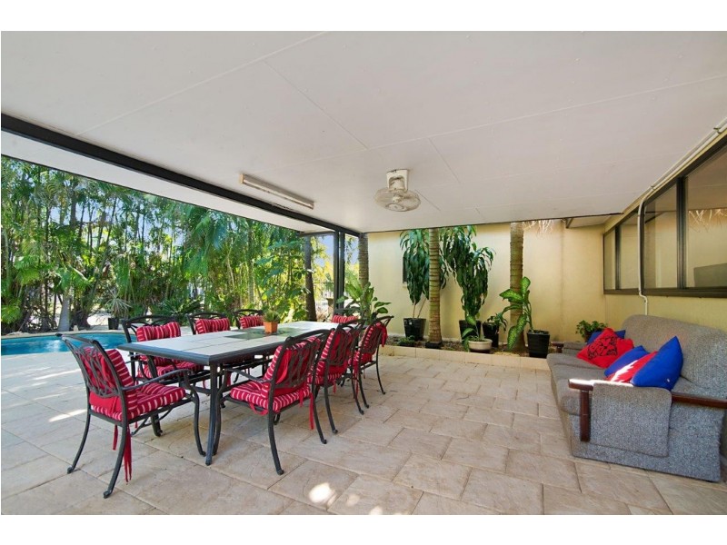 18 Monash Court, Durack NT 0830