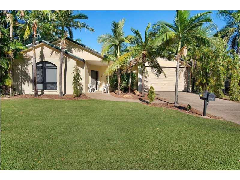 18 Monash Court, Durack NT 0830