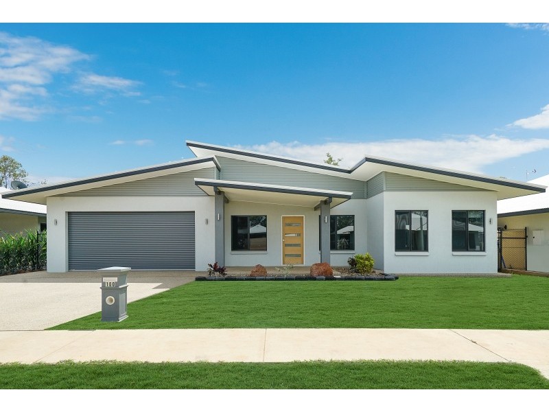 100 Lind Road, Johnston NT 0832