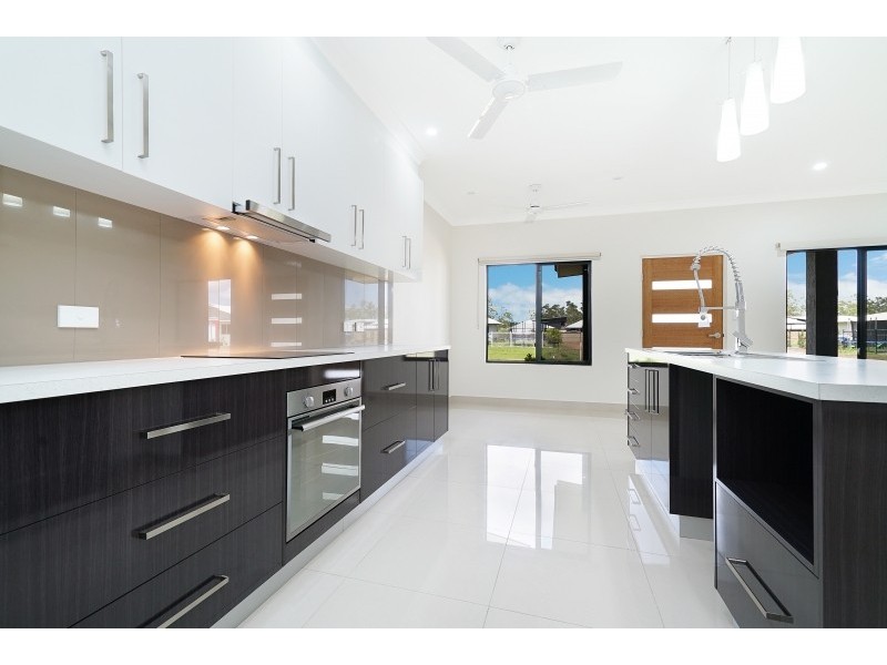 100 Lind Road, Johnston NT 0832