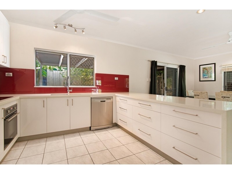 21 Dunbar Street, Gray NT 0830