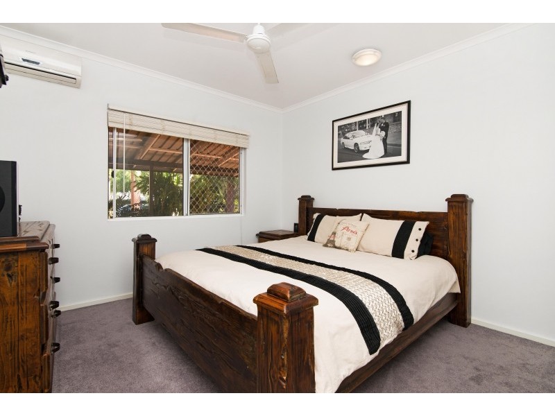 21 Dunbar Street, Gray NT 0830
