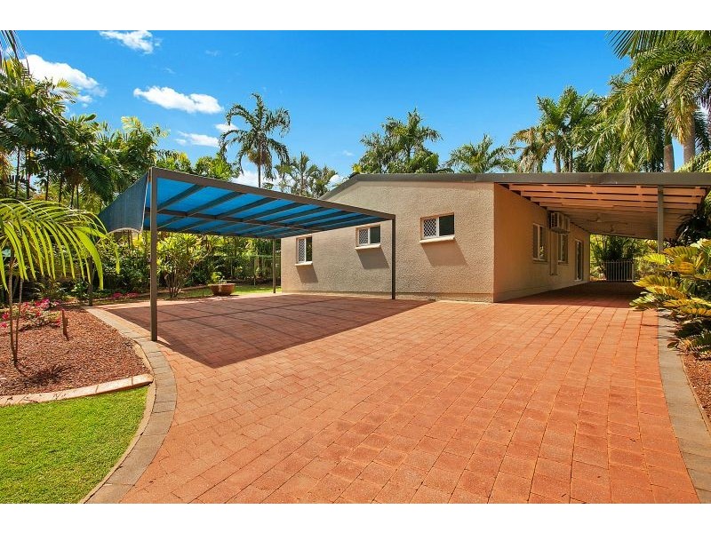 21 Dunbar Street, Gray NT 0830