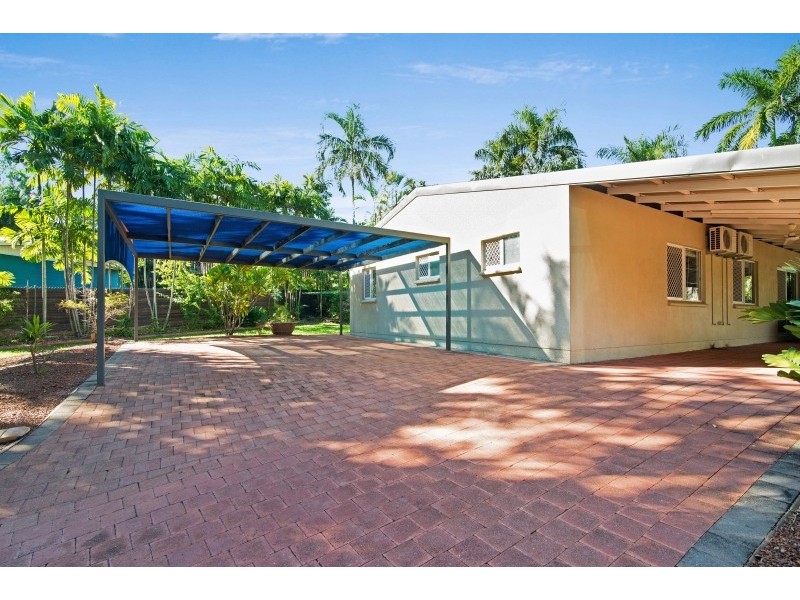 21 Dunbar Street, Gray NT 0830