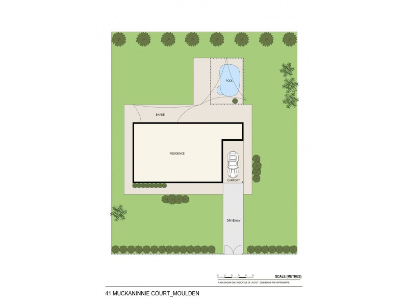 41 Muckaninnie Court, Moulden NT 0830