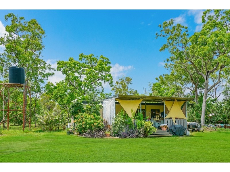 90 Redgum Drive, Humpty Doo NT 0836