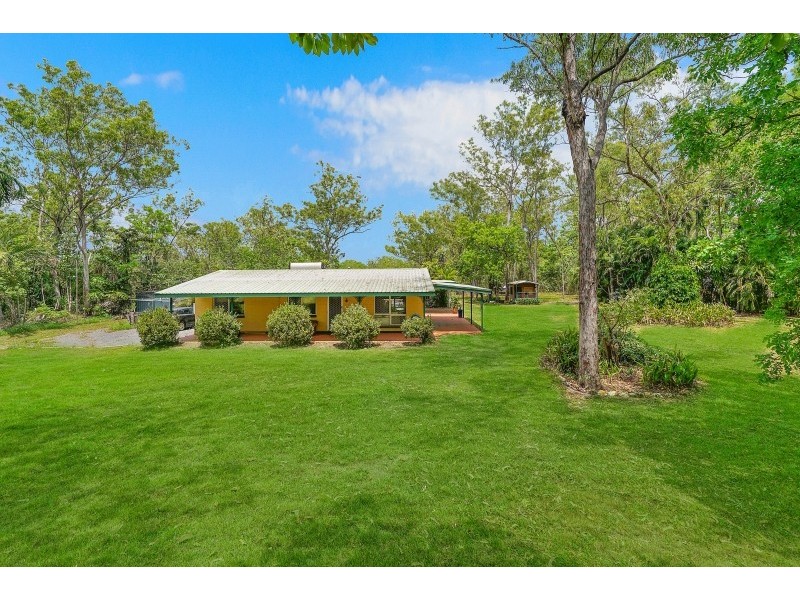 90 Redgum Drive, Humpty Doo NT 0836